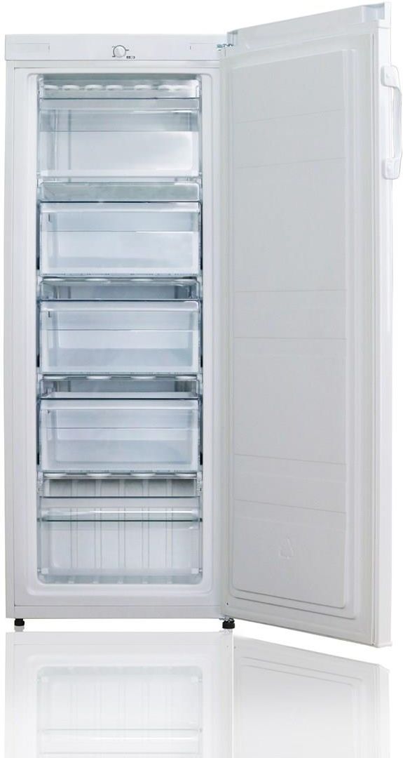 Zamrażarka Vivax VF-157 WH - Opinie i ceny na Ceneo.pl