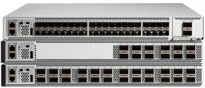 Cisco C9500-24Y4C-A