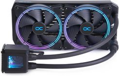 Alphacool AiO Eisbaer Aurora 280 CPU Digital RGB (11729)