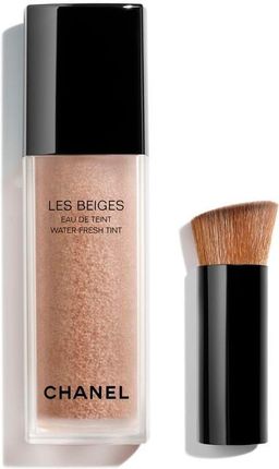 Chanel Les Beiges Eau De Teint Water Fresh Tint Podkład Medium Light 30 ml