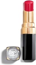 Zdjęcie CHANEL SZMINKA 91 BOHEME ROUGE COCO FLASH 3g - Pasym