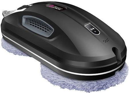 Hobot 388 Czarny - Opinie i ceny na Ceneo.pl