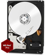 nowy WD Red Pro 10TB 3,5" (WD102KFBX) 