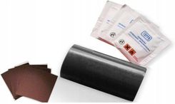 Zdjęcie Zestaw Naprawczy Do Plandek Łata 220X10 CM Czarny - Koszalin