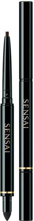 Sensai EYELINER PENCIL 02 Lasting Eyeliner Pencil Eye-liner 0.1g