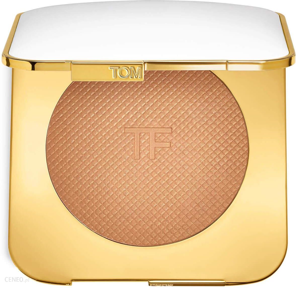 Tom Ford Gold Dust Soleil Glow Bronzer Small 8g