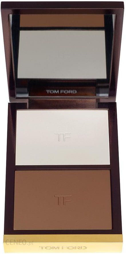Tom Ford Shade and Illuminate Bronzer Intensity One 14g - Opinie i ceny na  