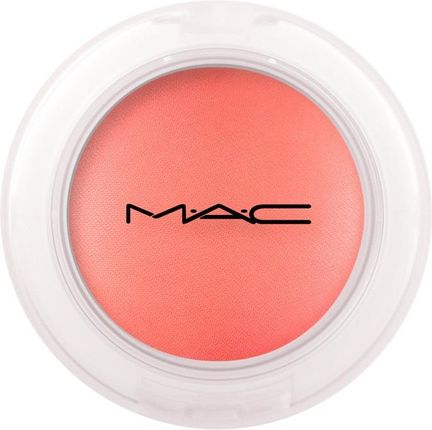 MAC That&apos;s Peachy Glow Play Blush Róż 7.3g