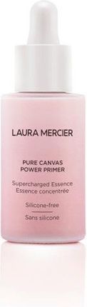 Laura Mercier Esencja Pure Canvas Power Primer Supercharged Essence baza 30ml