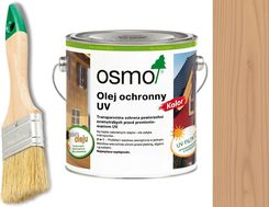 Osmo Olej Ochronny Uv Kolor Modrzew Modrzew 25L