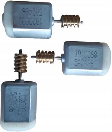 SILNICZEK CENTRALNEGO ZAMKA ZAMEK DRZWI VOLVO V50 3M5A-R21813-ES - zdjęcie 5