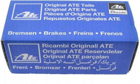 ATE SERWO HAMULCA BMW 3 E90 06-11 03.7848-4003.4