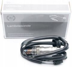 SONDA LAMBDA DAEWOO MERCEDES/ SSANGYONG OZA527-E10 09SKV612