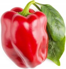 Zdjęcie Słodka czerwona papryka - Kapsułki Click&Grow - Radziejów