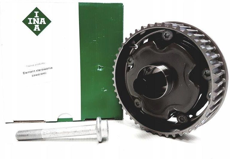 INA KOŁO ZMIENNYCH FAZ OPEL ZAFIRA B 1.6 1.8 16V 427 1004 30 - Opinie i ...