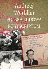 Zdjęcie Polska Ludowa. Postscriptum (MOBI) - Wrocław