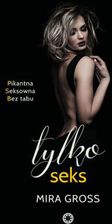 Zdjęcie Tylko seks (EPUB) - Parczew