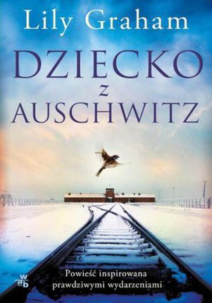 Dziecko z Auschwitz (EPUB)