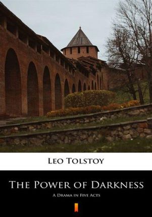 The Power of Darkness (EPUB)
