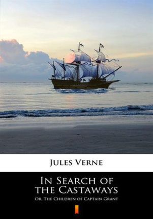 In Search of the Castaways (EPUB)