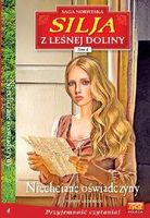 Zdjęcie Silja Z Leśnej Doliny Tom 4 Niechciane Oświadczyny - Puławy
