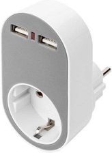ASSMANN DA-70617 - POWER ADAPTER - 3680 WATT