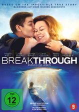 Film DVD Breakthrough (Przypływ wiary) [DVD] - zdjęcie 1