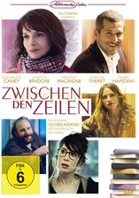 Non-Fiction (Podwójne życie) [DVD]