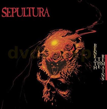 Sepultura: Beneath The Remains [2xWinyl]