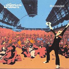 Zdjęcie Chemical Brothers: Surrender (20th Anniversary Expanded Edition) [4xWinyl]+[DVD] - Kielce