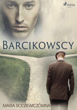 Barcikowscy (MOBI)