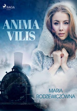 Anima Vilis (EPUB)