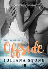 Zdjęcie Offside (EPUB) - Nowy Dwór Gdański