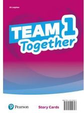 Zdjęcie Team Together 1. Story Cards - Brodnica