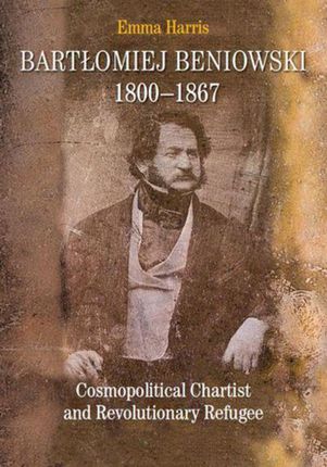 Bartłomiej Beniowski 1800-1867 (PDF)