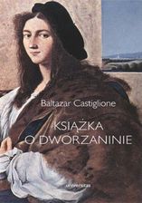 Zdjęcie Książka o dworzaninie (MOBI) - Radzyń Podlaski