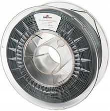 Zdjęcie FILAMENT SPECTRUM PET-G 1.75MM DARK GREY - Myszyniec