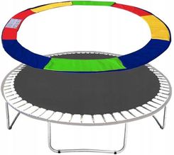 Zdjęcie Springos Osłona Na Sprężyny 8Ft Multi (Tp8Ft244Cmmulti) - Rabka-Zdrój