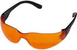 Zdjęcie Okulary Ochronne Stihl Light Pomarańczowe - Podkowa Leśna