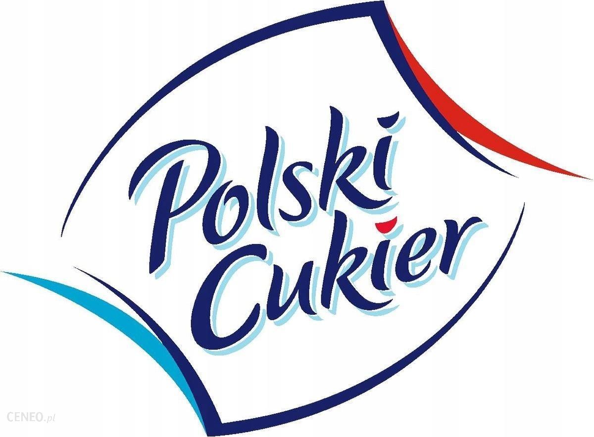 Polski Cukier Cukier biały 10kg