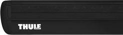 Zdjęcie Thule Wingbar Edge 113 Black (1-Pack) 721620 - Brzeg