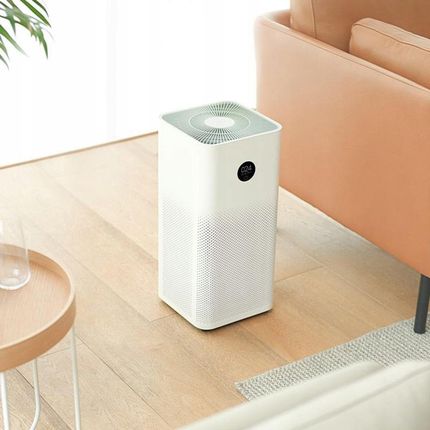 Outlet ma e AGD Produkt z Outletu O3 Oczyszczacz powietrza Xiaomi
