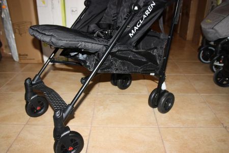 Maclaren quest outlet discount