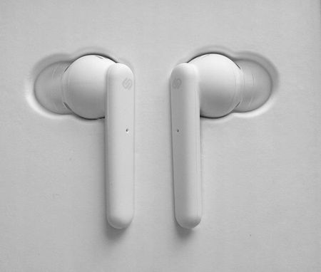Sprzęt audio z outletu Produkt z Outletu: DOJA Barcelona Słuchawki  bezprzewodowe - Ceny i opinie 