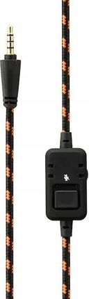 Sprz t audio z outletu Produkt z Outletu S uchawki dla graczy Adx Firestorm H08 Ultimate Ceny i opinie Ceneo.pl