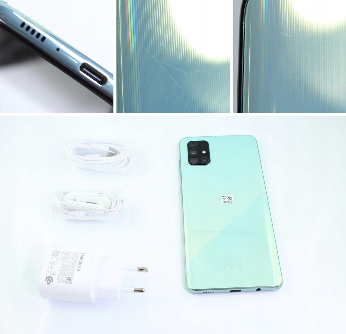 nfc a71