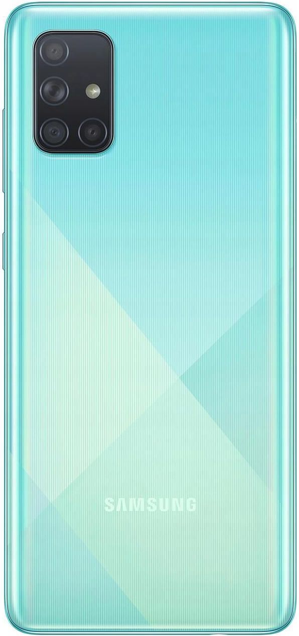 nfc a71