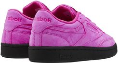 Reebok Club C Damskie Różowe (EG5985) - Ceny i opinie - Ceneo.pl