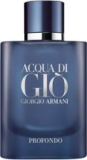 Zdjęcie Armani Acqua Di Gio Profondo Woda Perfumowana 75ml - Podkowa Leśna