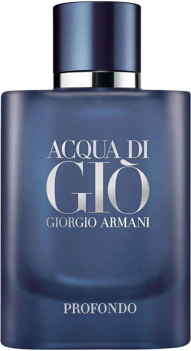 Armani Acqua Di Gio Profondo Woda Perfumowana 75ml - Opinie i ceny